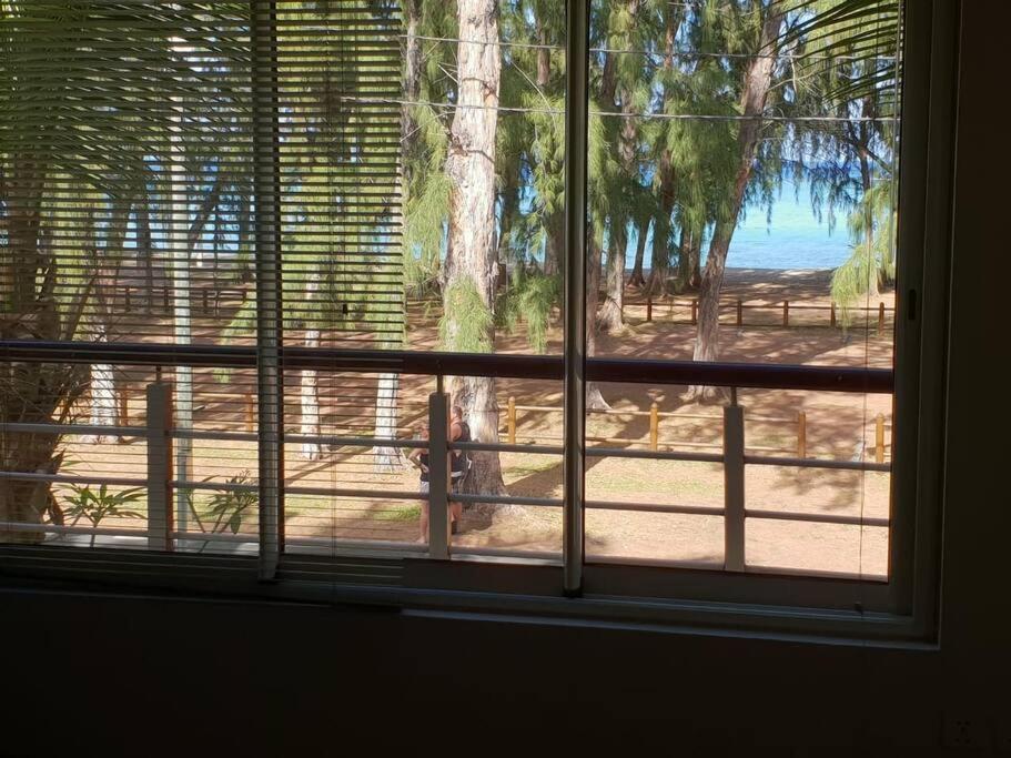 Beachfront